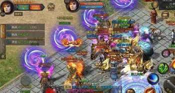 热血传奇下载完整版去哪找？老玩家实测3个「能玩到当年味」的安全渠道