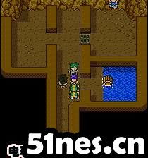 SFC勇者斗恶龙3隐藏剧情全解锁，为什么老玩家说它才是DQ系列的「原点神作」？