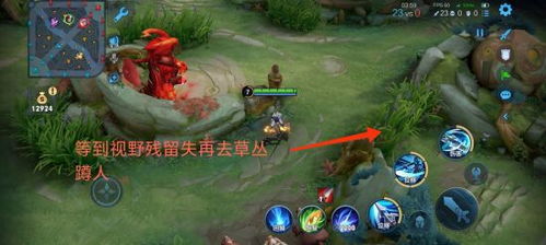 恋姬演武总被人机吊锤？不是你菜，是没摸透这几个姬力底层逻辑