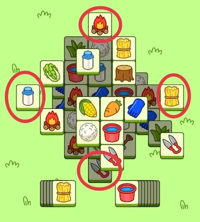 羊了个羊真能通关？100场实战玩家拆解3个隐藏机制+2套必过流程