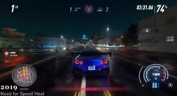 极品飞车9最高通缉，为什么它是20年车迷心中的「街头赛车圣经」？