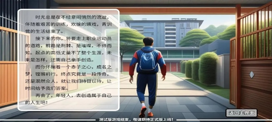 当游戏里的梦想起飞不是口号？我用3个月肝出了真实的职业路线