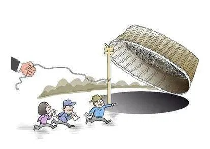 「圈地陷阱」，别再乱买低级地皮！高手只盯区域连锁