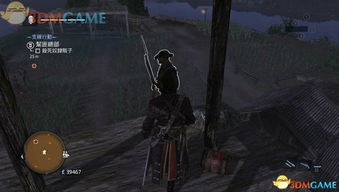 刺客信条1剧情藏了多少暗线？十字东征下的刺客真相，90%玩家没看懂