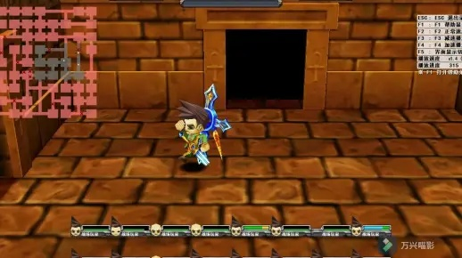 新热血英豪官网藏着多少老玩家不知道的实战彩蛋？2026年开服福利速查