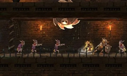 魔界村OL还能找回当年的爽感？老玩家30天开荒实测全细节