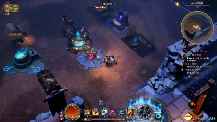 游民星空的火炬之光玩家都在藏什么？1个被忽略的毕业装备获取密码