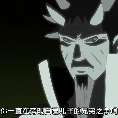 PS2火影忍者究极觉醒3，隐藏的「查克拉连段」秘诀，老玩家都未必全懂？