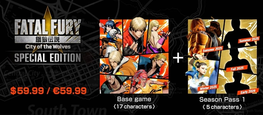 饿狼之城，为什么你总卡在资源荒？100小时老玩家拆解3个隐藏收益链