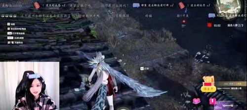 永劫无间新手振刀总翻车？3个致命误区+实战修正技巧，1把武器就能练会