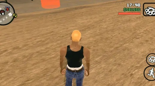 圣安地列斯，为什么你总卡任务？2026年3个隐藏机制帮你直接过