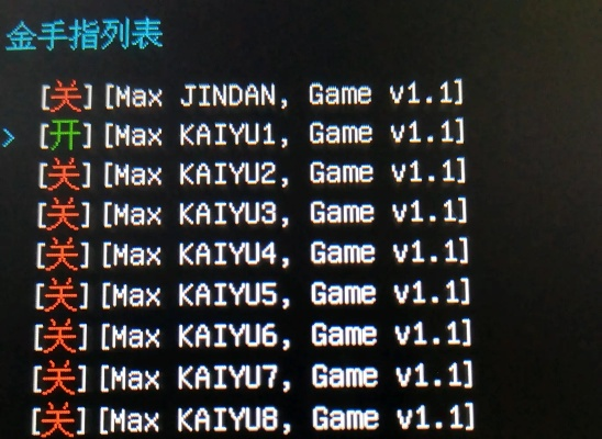 荒野兵器xf金手指还能这么用？老玩家压箱底的实战技巧全曝光