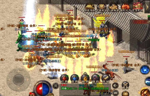 传奇3还能找到当年的爽感吗？老玩家实测2026年最新服的3个隐藏爽点