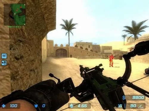 CS七龙珠地面特战队藏了多少狠活？老玩家压箱底的实战细节全扒了