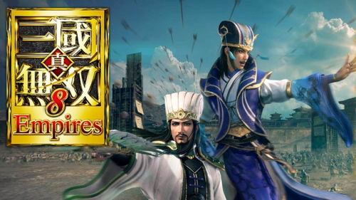 真三国无双6藏了多少没玩透的细节？老玩家实测100小时才摸清的战斗逻辑