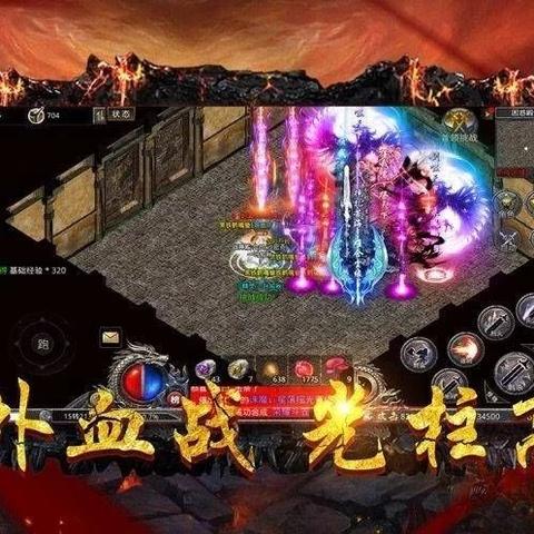 网通1.80合击玩家必看，为什么老玩家都在找原生复古服？