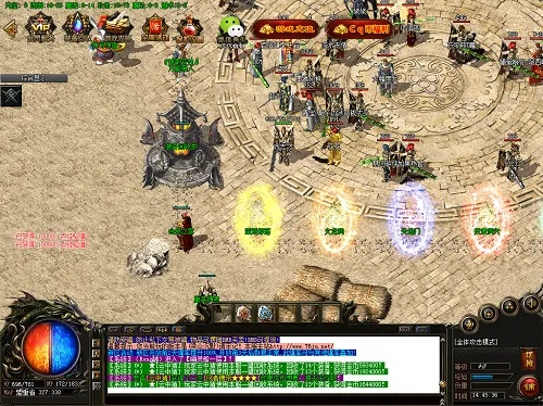 热血传奇网页游戏还能玩吗？2026开年3大隐藏玩法让老玩家直呼爷青回