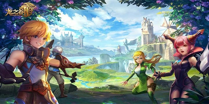 逛了3次龙之谷主题公园还没通关？这些隐藏机制让你直接解锁S级成就