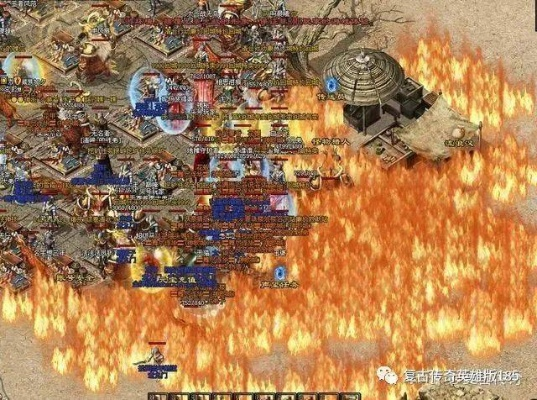 176传奇私服还能找到当年的爆率爽感吗？老玩家实测3款存活服揭秘