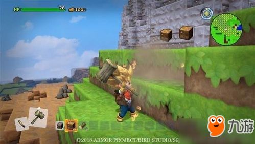 FC勇者斗恶龙4藏了多少没说的秘密？老玩家实测30小时才摸透的隐藏机制