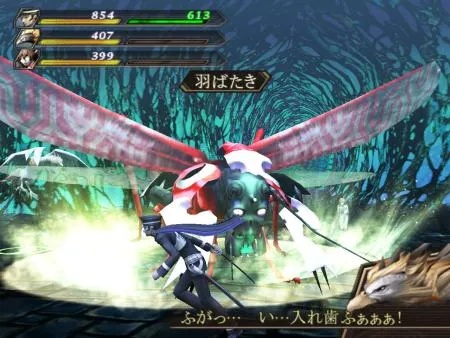 恶魔召唤师葛叶雷道，被遗忘的阴摩罗鬼战术，为何能在2026年PVP里炸场？