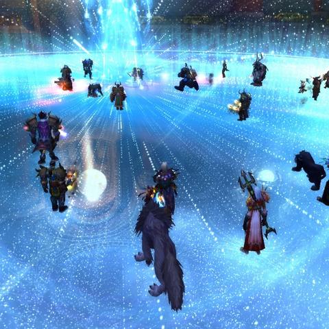 灵光守护者零氪玩家必看，3天养出T0守护，我避开的5个新手致命误区