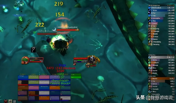 魔兽世界猎人还能玩吗？2026年3月实测，从solo到团本的3个隐藏强度密码