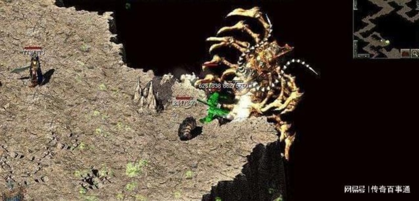 传奇外传老玩家都不说的隐藏痛点，为什么你刷不到裁决还总被怪追？