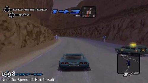 极品飞车13怎么玩？老玩家拆解3大核心赛道底层逻辑，新手速通刷圈不翻车