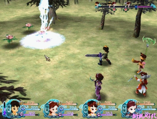 仙剑奇侠传3外传下载避坑，90%玩家踩过的3个隐藏雷点你中了吗？