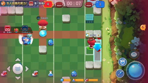 泡泡堂游戏下载别乱点！2026年实测有效的3个官服入口+防封技巧