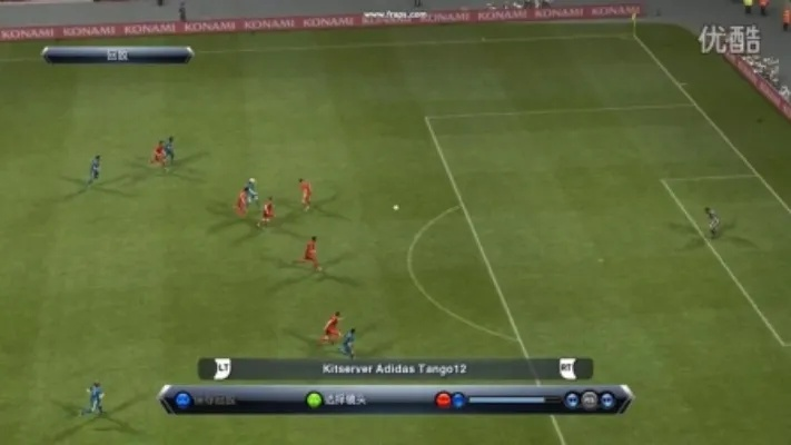 实况足球2013任意球怎么踢？老玩家压箱底的3套实战公式+隐藏细节