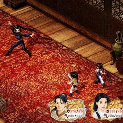 仙剑online老玩家私藏的3个效率密码，为什么你刷怪总比别人慢30%？