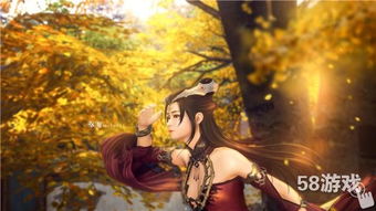 古剑奇谭襄铃，藏在青丘桃瓣里的灵韵密码，为什么至今还在玩家心里绕圈？