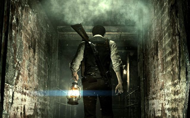 恶灵附身最容易翻车的5个场景，老玩家都栽过的生存细节，现在看还来得及？