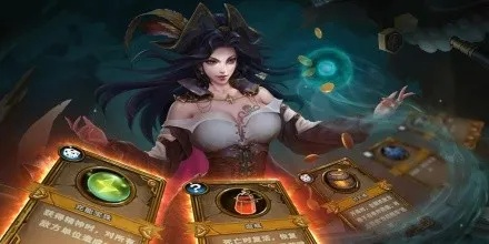 2026年卡牌类游戏排行榜，玩家实测TOP10，哪些值得你氪肝？