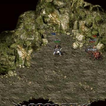 传奇归来升级卡35级？15天冲60级的散人实战路线藏这些门道