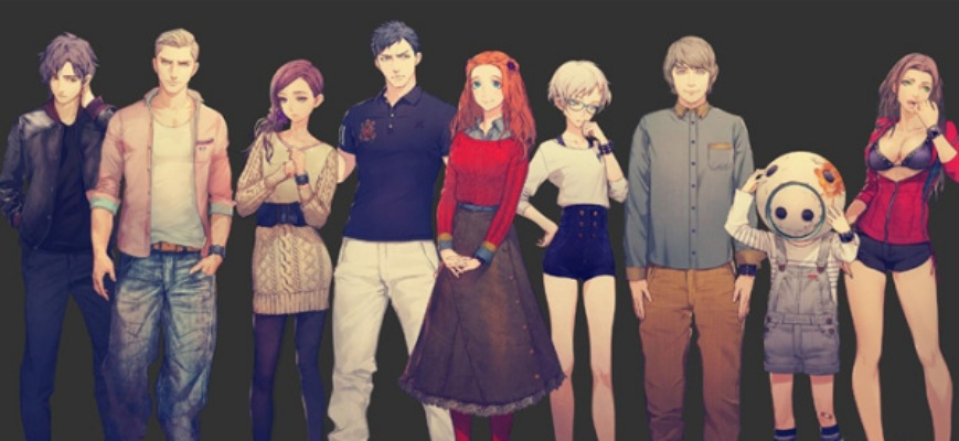 极限脱出3结局烧脑到失眠？玩家必懂的时间线闭环与人性博弈密码