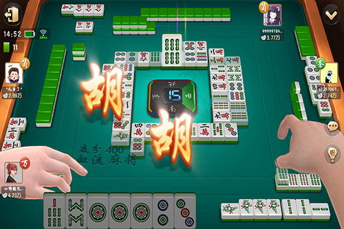 四川麻将单机版下载别乱点！老玩家私藏的3款无广告版，今天全说透