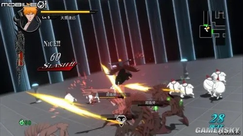 还在找能玩的死神单机游戏？这3款小众神作藏着你没见过的卍解细节