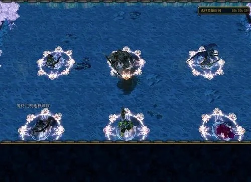 魔兽地图去哪下？2026年3月最新高玩私藏源+语义设计玄机拆解