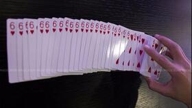 双人上下扑克牌怎么玩才赢？3个隐藏套路+1个必学算牌公式，玩过的人都偷偷记