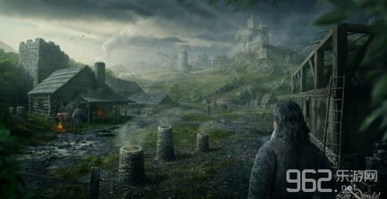 领地人生，林中村落玩家崩溃真相，为什么你养不活100个村民？