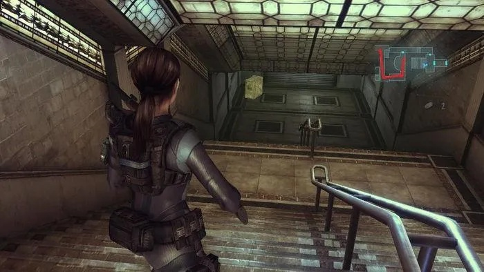 生化危机启示录通关难？我用这8个鲜有人知的机制破解了90%卡关点