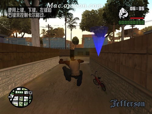 圣安地列斯老玩家压箱底的秘籍，能让你少走300小时弯路的隐藏玩法？