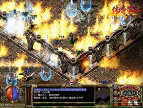 光通传奇3G老玩家私藏，比练级更爽的3个隐藏玩法，现在知道还能捡漏？