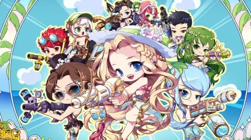 冒险岛2026周年庆必看，老玩家私藏的5个隐藏福利，错过真的亏哭！