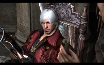 鬼泣4但丁到底强在哪？从100场血宫S评价局拆解他的「万解」战斗逻辑