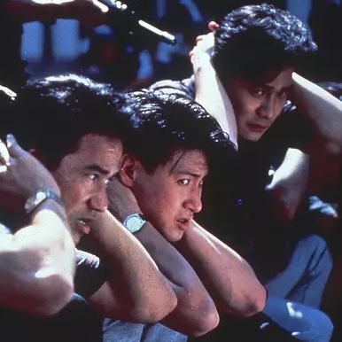 暴力只是表象，游戏如何实现情绪的场景化映射