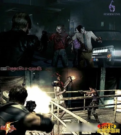 生化危机6存档崩了？玩家必看的5个救档技巧+跨平台转移全攻略